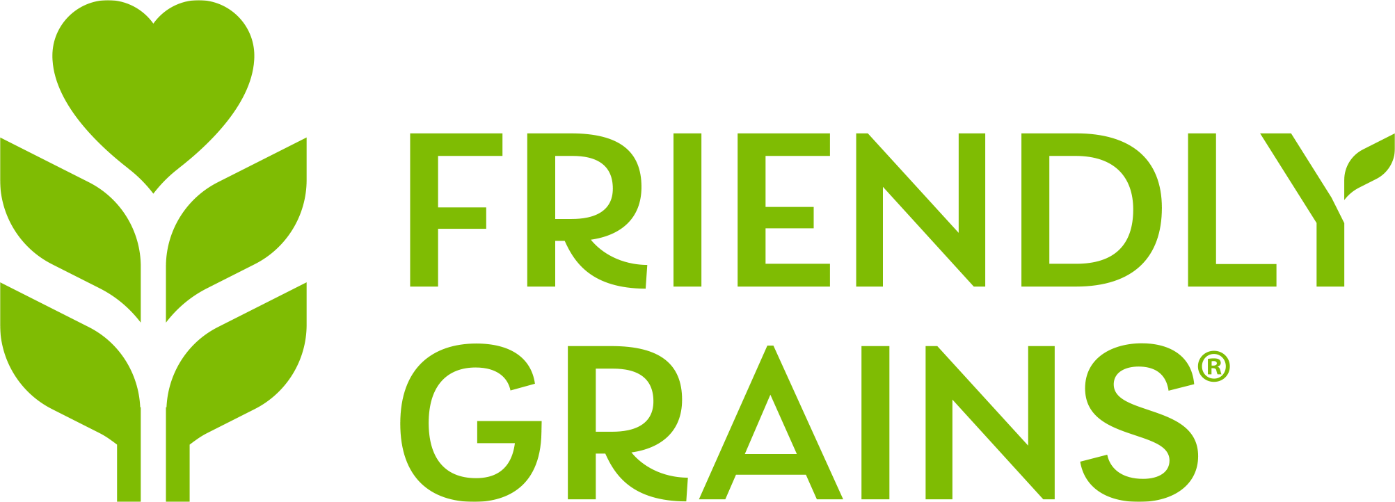 Friendly Grains Crunchy Rollers®