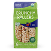 Friendly Grains Crunchy Rollers Mixed Berry
