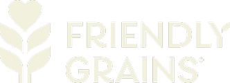 Friendly Grains Crunchy Rollers®
